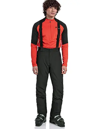 SCHÖFFEL | Herren Skihose Style Pine | 